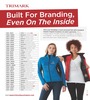 Interior Branding Flyer Redesign